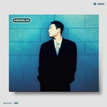 (ПРЕДЗАКАЗ) Альбом KIM SUNGJAE - KIMSUNGJAE Album