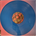 Elton John / The Lockdown Sessions (Coloured Vinyl)(2LP)