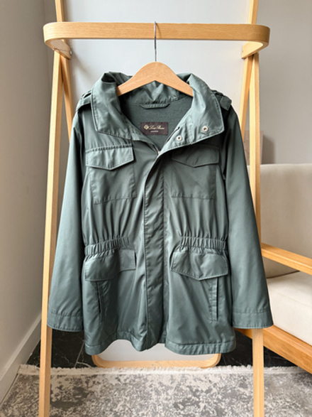 Куртка Loro Piana, 128