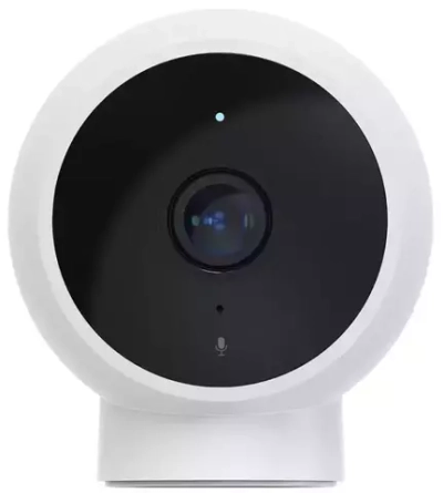 IP камера Xiaomi Home Camera Mahnetic Mount QDJ4065GL