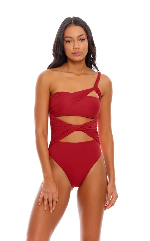 Купальник 8942 Gemma Bouk