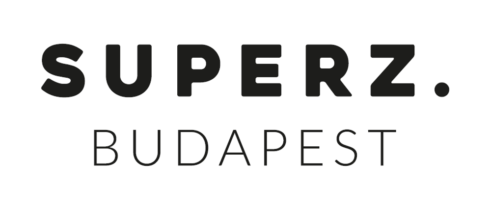 superz. budapest lake balaton extrait de parfum 50 ml tester