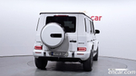 Mercedes-Benz G-Class W463b G400 d (04.2021)