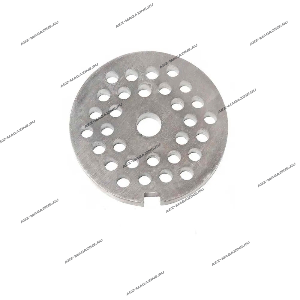 Решетка для мясорубки 52*8*5мм T