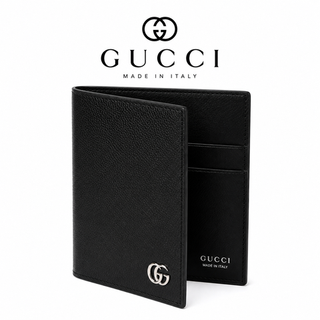 Мужские обложки для паспорта Gucci