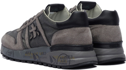 Premiata Lander 5478 темно-серые