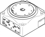 Делительно-поворотный стол Festo DHTG-90-8-A