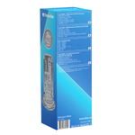 Черный вибромастурбатор с имитацией орального секса Amovibe Good Night Pro Squeezing, Sucking & Vibrating Masturbator