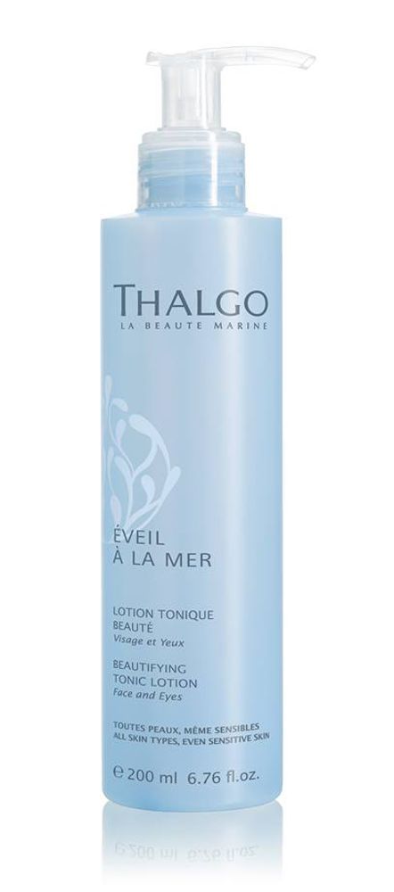 THALGO Eveil A La Mer Beautifying Tonic Lotion