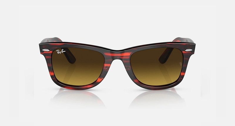 Wayfarer rb2140 polarized deals