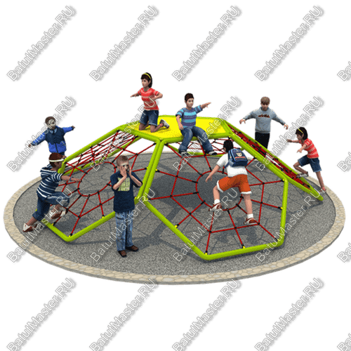 КАНАТНЫЙ ЛАЗ TR15B-103B