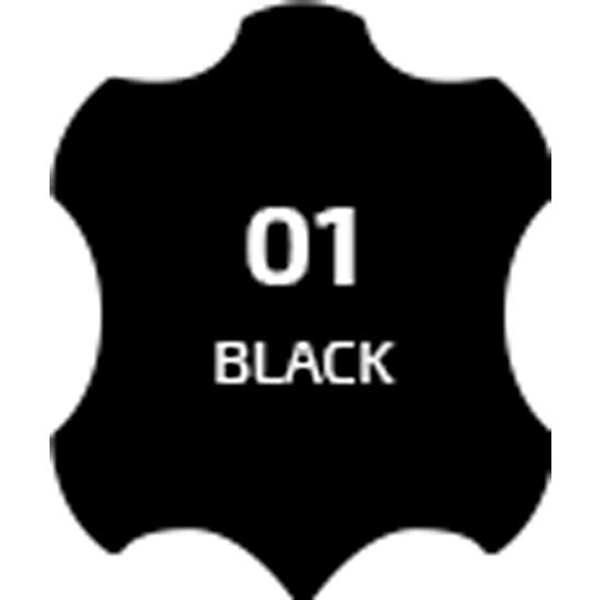 Краска-крем Saphir Creme Surfine, 50мл, чёрный