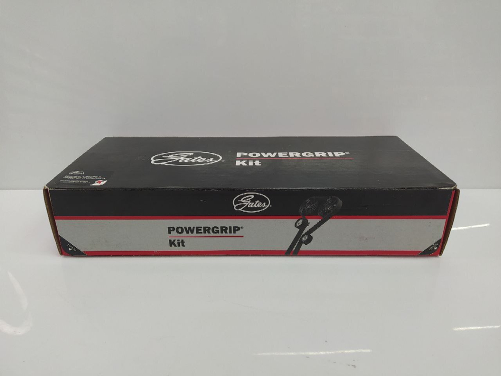 Ремкомплект ГРМ  1,4 16клап. GATES K015631XS
