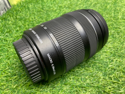 Canon EF-S 18-135mm 3.5-5.6 IS STM