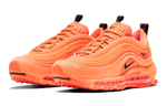 Кроссовки Nike Air Max 97 Los Angeles GS (Подростковая размерная сетка)
