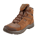 БОТИНКИ HUNTLANDIA TACTICAL MID BROWN