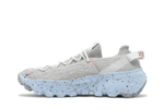 Кроссовки Nike Space Hippie White Multi