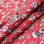 Ткань жаккард национальный, 190 гр/м2, 150 см