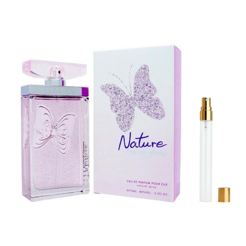 Распив FRANCK OLIVIER Nature edP 1ml