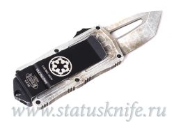 Нож Microtech Exocet SANDTROOPER 158-1SAфотография - 4