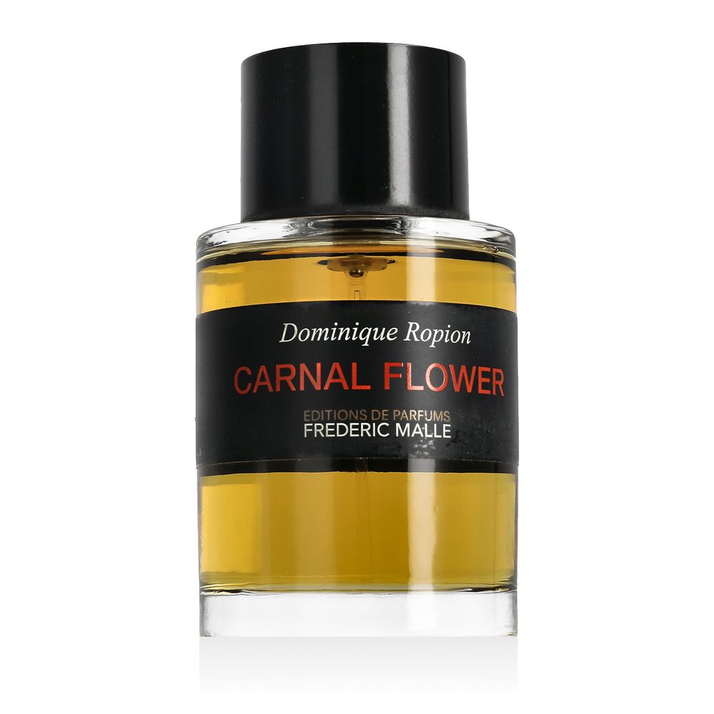 Frederic Malle Dominique Ropion Carnal Flower Eau De Parfum - tester 100 ml (unisex)