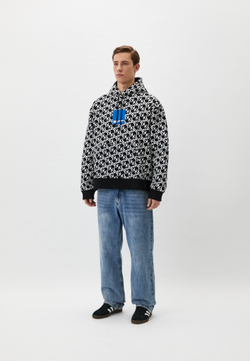 Толстовка мужская KARL LAGERFELD JEANS