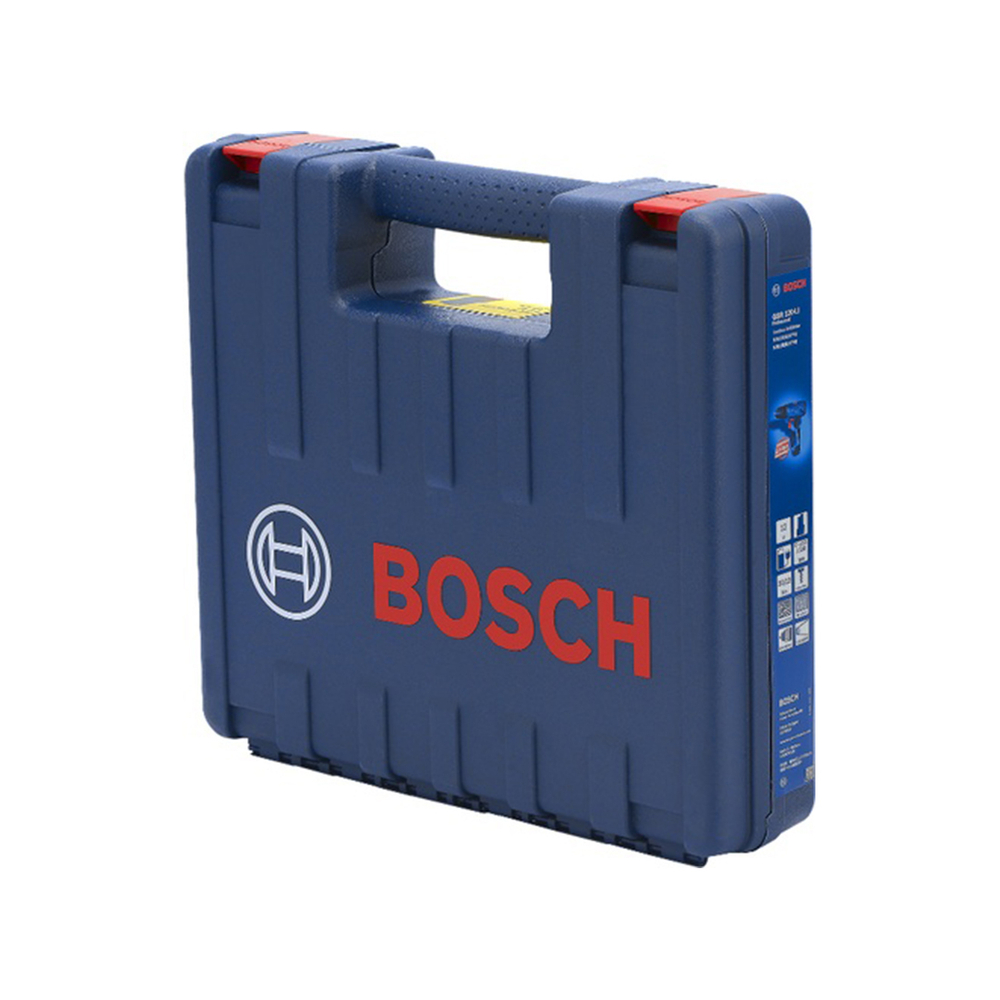 Аккумуляторная дрель- шуроповёрт BOSCH GSR 120 LI