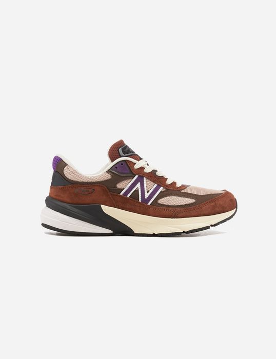 New Balance 990v6 
