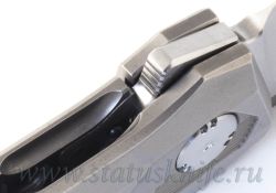 Нож Gava Full Custom Rafal Brzeskiфотография - 6