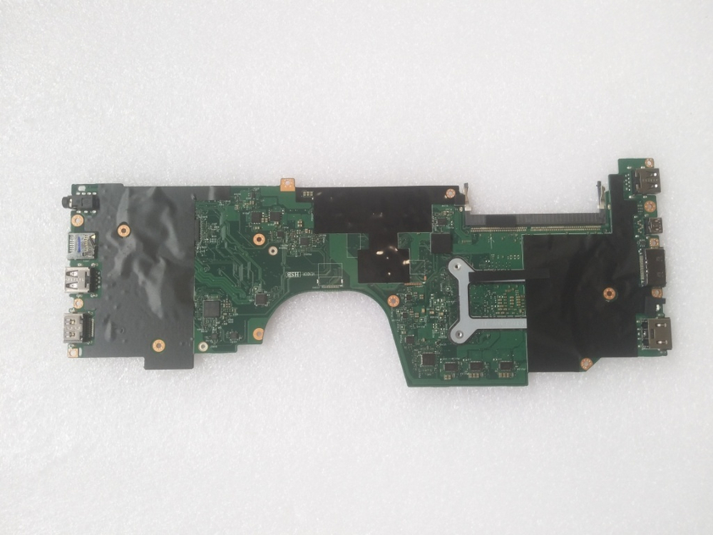 Материнская плата для ноутбука Lenovo ThinkPad Yoga 260 i5-6200U INT TPM vPro (01AY880), оригинал