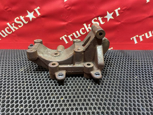 Кронштейн генератора 2023г.