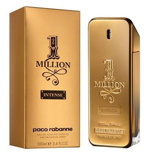 Paco Rabanne 1 Million Intense