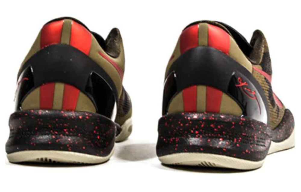 Nike Kobe 8 System "Python"