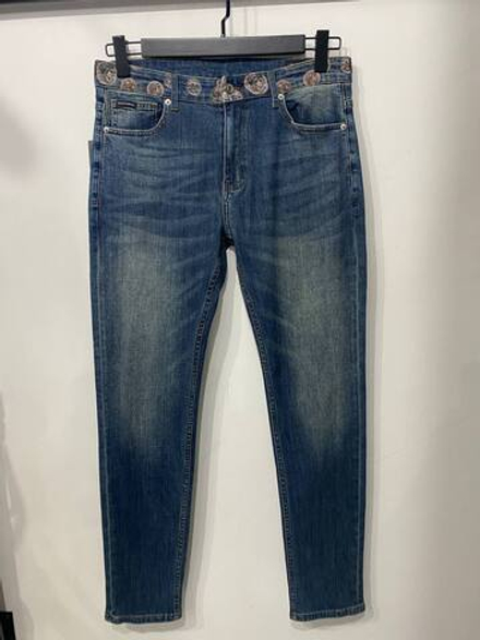 Джинсы Dolce&Gabbana