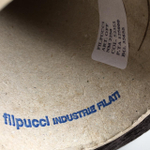 OFF - Filpucci; 100% хлопок; 225м/100гр; col.52353 коричневый;