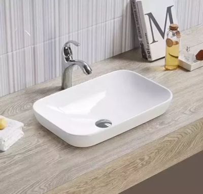 Раковина 50 Velvex E408D