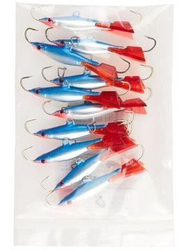 Балансир Lucky John VIKING 4 40мм/15HRT