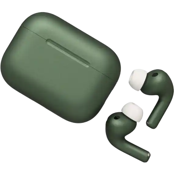 Беспроводные наушники Apple AirPods Pro 3 alpine (альпийский) (MFHP4)