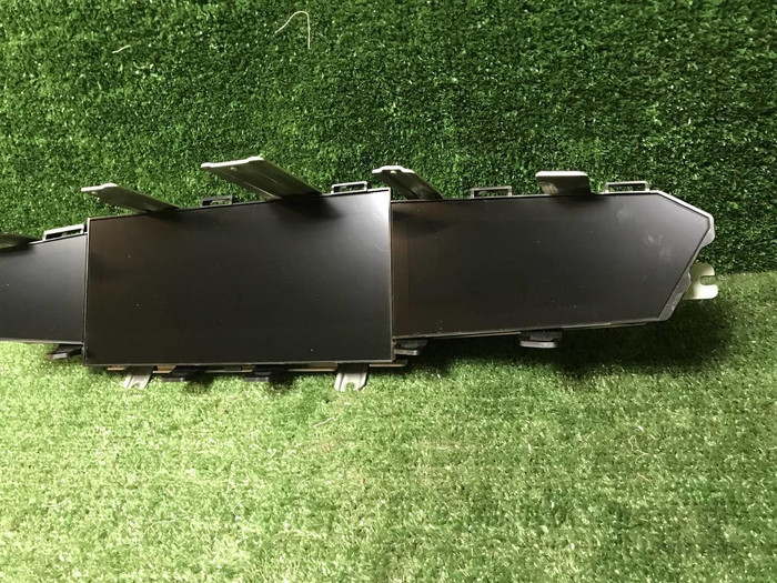 Приборная панель Changan Uni-V (2022-н.в.)