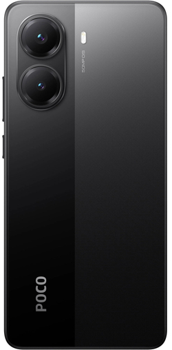 Xiaomi POCO X7 Pro 5G 12/256GB Black