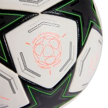 Мяч футбольный Adidas UCL Competition IX4061, размер 4