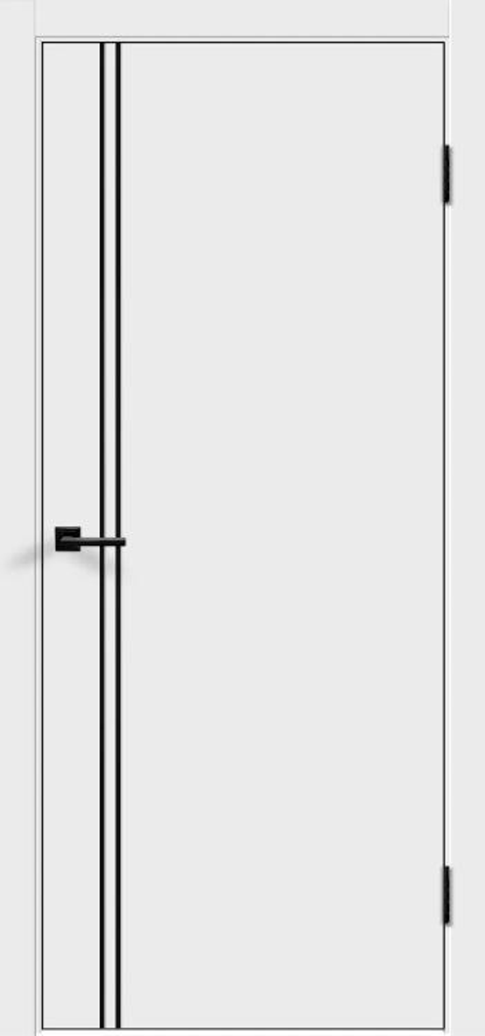 Дверь Техно 4