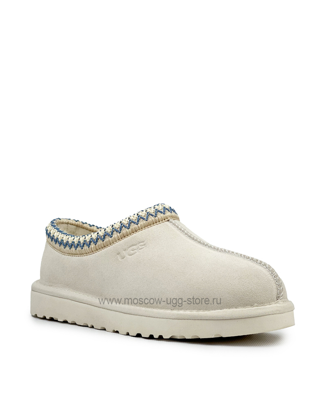 TASMAN SLIPPER-beige