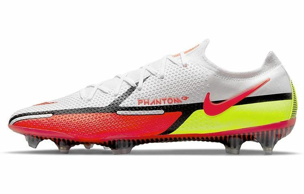 Кроссовки Nike Phantom Gt 2 Elite Fg