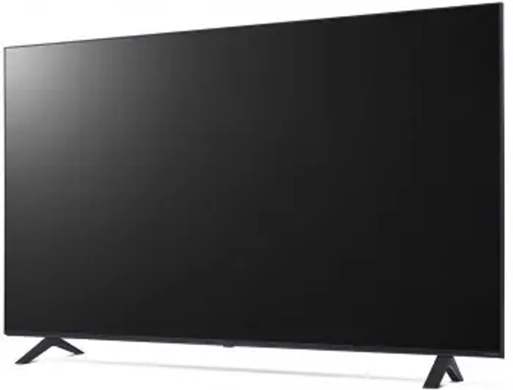 Телевизор 43" LG 43NANO80T6A.ARUB