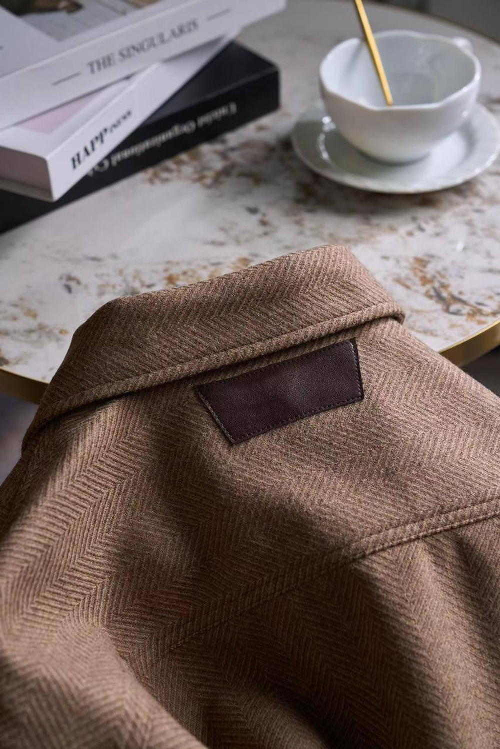 Прогулочный костюм