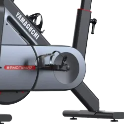 Велотренажер Yamaguchi Fitness Bike