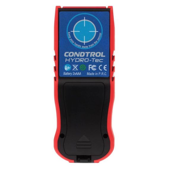 Влагомер стройматериалов CONDTROL Hydro-Tec