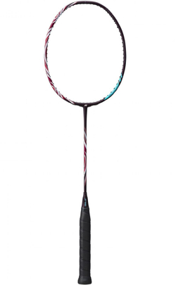 Ракетка для бадминтона  Yonex Astrox 100 ZZ - kurenai + Струны + Натяжка