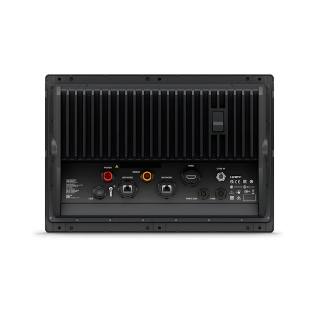 Эхолот Garmin GPSMAP 1623xsv / 1643xsv